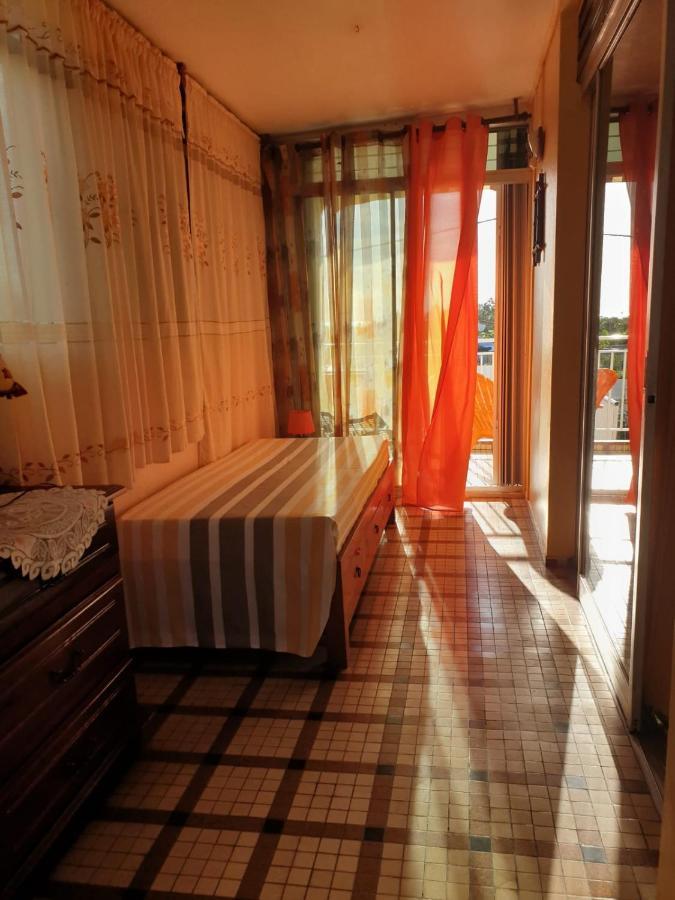 La maison aux Orchidées Petit-Bourg Esterno foto