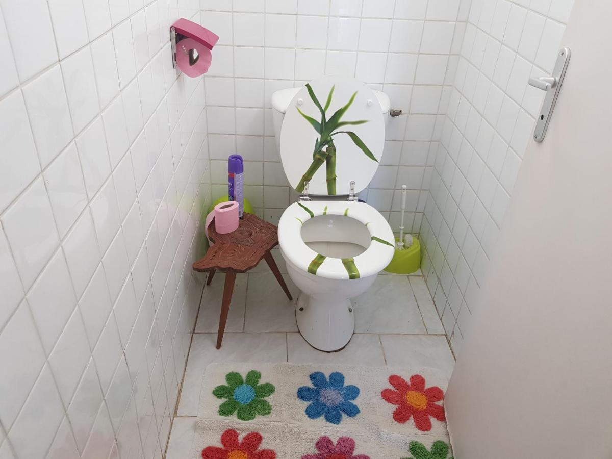 La maison aux Orchidées Petit-Bourg Esterno foto