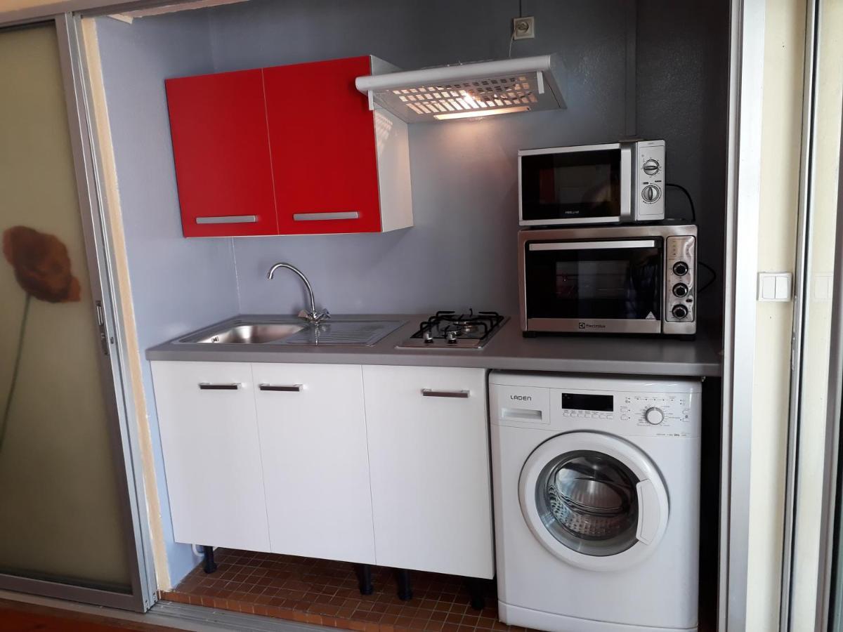 La maison aux Orchidées Petit-Bourg Esterno foto