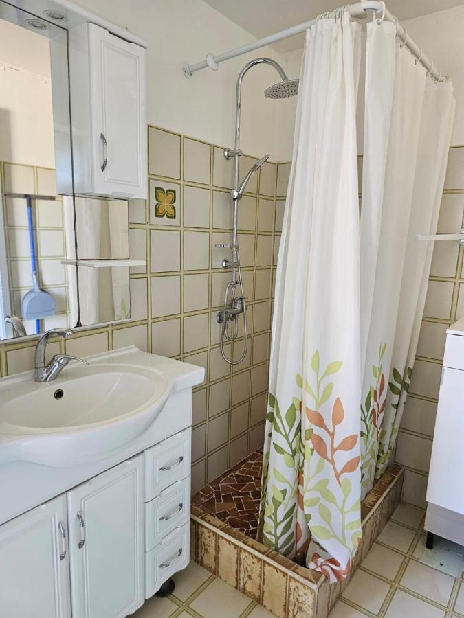 La maison aux Orchidées Petit-Bourg Esterno foto